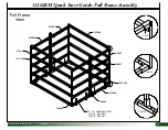 Preview for 27 page of FarmTek FodderPro 2.0 Micro System Manual