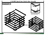 Preview for 32 page of FarmTek FodderPro 2.0 Micro System Manual