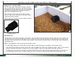 Preview for 38 page of FarmTek FodderPro 2.0 Micro System Manual