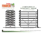 Preview for 1 page of FarmTek FodderPro 2.0 Instructions Manual