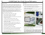 Preview for 49 page of FarmTek FodderPro 2.0 Instructions Manual