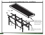 Preview for 20 page of FarmTek Growers supply 112412S2X08 Installation Instructions Manual