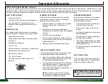 Preview for 2 page of FarmTek Growers Supply 112414S4X08 Assembly Instructions Manual