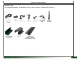 Preview for 3 page of FarmTek Growers Supply 112414S4X08 Assembly Instructions Manual