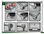 Preview for 5 page of FarmTek Growers Supply 112414S4X08 Assembly Instructions Manual