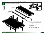 Preview for 15 page of FarmTek Growers supply 112414S4X08T22 Assembly Instructions Manual