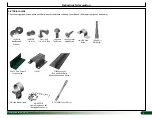 Preview for 3 page of FarmTek Growers supply 112415R5X08 Manual