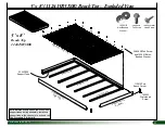 Preview for 21 page of FarmTek Growers supply 112415R5X08 Manual