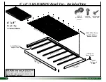 Preview for 20 page of FarmTek Growers Supply 112416S6X08 Instruction Manual