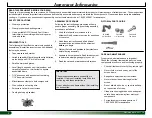 Preview for 2 page of FarmTek Growers Supply 115106F Manual