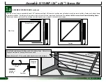 Preview for 4 page of FarmTek Growers Supply 115106F Manual