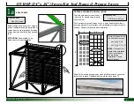 Preview for 5 page of FarmTek Growers Supply 115106F Manual