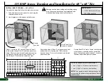 Preview for 12 page of FarmTek Growers Supply 115106F Manual