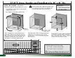 Preview for 10 page of FarmTek Growers supply 115106S Manual