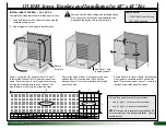 Предварительный просмотр 11 страницы FarmTek Growers supply 115106S Manual