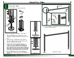 Предварительный просмотр 3 страницы FarmTek Growers Supply 115554 Manual