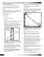 Preview for 8 page of FarmTek Growers Supply GrowSpan 104848 Manual