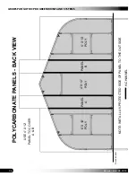 Preview for 46 page of FarmTek Growers Supply GrowSpan 104848 Manual