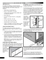 Preview for 4 page of FarmTek Growers Supply GrowSpan 106310D Manual