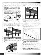 Preview for 12 page of FarmTek Growers Supply GrowSpan 106310D Manual