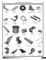 Preview for 7 page of FarmTek Growers Supply GrowSpan 500 Series Instructions Manual