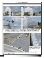 Preview for 60 page of FarmTek Growers Supply GrowSpan 500 Series Instructions Manual