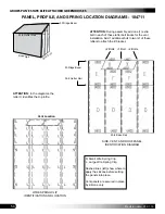 Preview for 50 page of FarmTek Growers Supply GrowSpan Estate Elite 104711 Instructions Manual