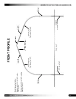 Предварительный просмотр 37 страницы FarmTek Growers Supply GrowSpan Gothic Premium 106205 Instructions Manual