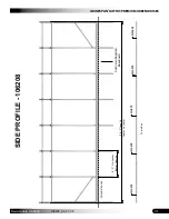 Предварительный просмотр 41 страницы FarmTek Growers Supply GrowSpan Gothic Premium 106205 Instructions Manual