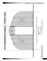 Предварительный просмотр 47 страницы FarmTek Growers Supply GrowSpan Gothic Premium 106205 Instructions Manual