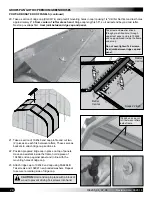 Preview for 28 page of FarmTek Growers Supply GrowSpan Gothic Premium... Instructions Manual