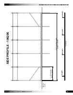 Preview for 39 page of FarmTek Growers Supply GrowSpan Gothic Premium... Instructions Manual