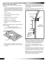 Preview for 30 page of FarmTek Growers Supply GrowSpan Gothic Pro 106306D Assembly Instructions Manual