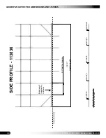 Preview for 48 page of FarmTek Growers supply GrowSpan Gothic Pro 113836DD Installation Instructions Manual