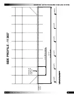 Preview for 49 page of FarmTek Growers supply GrowSpan Gothic Pro 113836DD Installation Instructions Manual