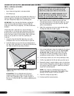 Preview for 40 page of FarmTek Growers Supply GrowSpan Gothic Pro 113836R Manual