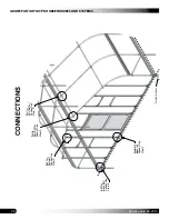 Preview for 40 page of FarmTek Growers Supply GrowSpan Gothic Pro Series Manual