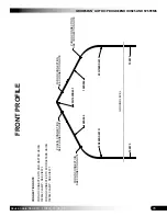 Preview for 35 page of FarmTek Growers supply GrowSpan Gothic Pro Instruction Manual