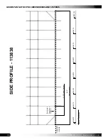 Предварительный просмотр 38 страницы FarmTek Growers supply GrowSpan Gothic Pro Instruction Manual