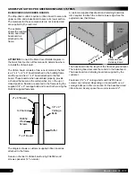 Preview for 4 page of FarmTek Growers supply GrowSpan Gothic Pro Manual