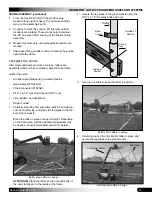 Preview for 11 page of FarmTek Growers supply GrowSpan Gothic Pro Manual