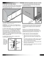 Предварительный просмотр 29 страницы FarmTek Growers supply GrowSpan Gothic Pro Manual