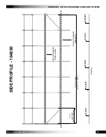 Preview for 43 page of FarmTek Growers supply GrowSpan Gothic Pro Manual