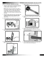 Preview for 31 page of FarmTek Growers Supply GrowSpan Round Pro Series Manual