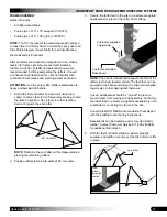 Preview for 11 page of FarmTek Growers Supply GrowSpan Round Pro Instruction Manual