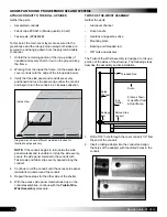 Preview for 32 page of FarmTek Growers Supply GrowSpan Round Pro Instruction Manual