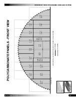 Preview for 49 page of FarmTek Growers Supply GrowSpan Round Pro Instruction Manual