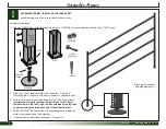 Preview for 6 page of FarmTek Growers Supply HydroCycle 11291950 Manual