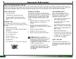 Preview for 2 page of FarmTek Growers Supply HydroCycle 4" Pro NFT Manual