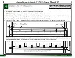 Preview for 12 page of FarmTek Growers Supply HydroCycle Vertical NFT Lettuce & Herb Systems Manual